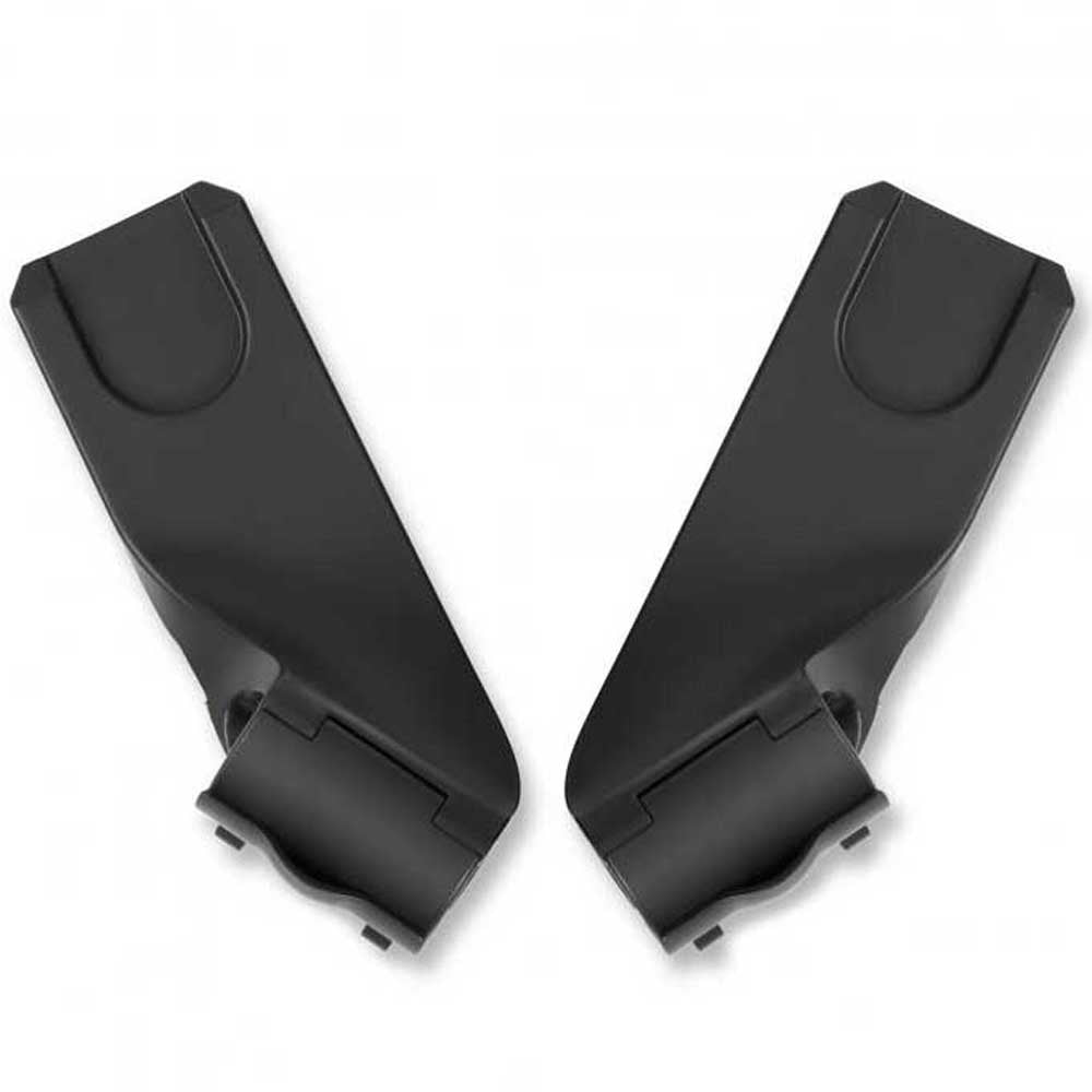 ADAPTADORES CYBEX PARA PORTABEBÉS EEZY